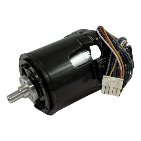 Moteur lame robot tondeuse Husqvarna 320 Nera, 430X Nera, 450X - 531260901 (1/5)