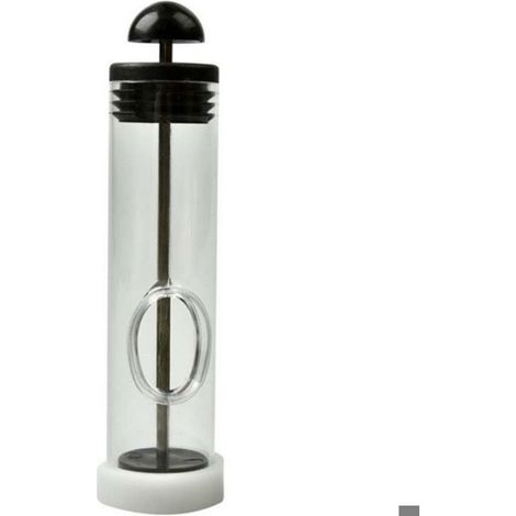 Pump Queen – bouteille marqueur, bouteille en plastique, poteau métallique, outil pour l'apiculture- (1/5)