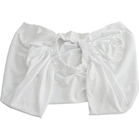 Ersatz-Filterbeutel aus feinem Polyester für Poolreiniger für Aquabot 811 (1 Packung)