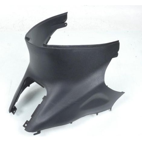 originaler Beinschutz für Scooter skymoto 50 skystar 4t schwarz (1/5)