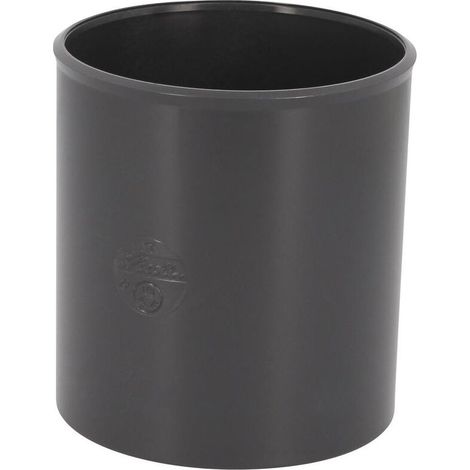 Coulisse HOMETECH Femelle Femelle Ø100 (1/5)