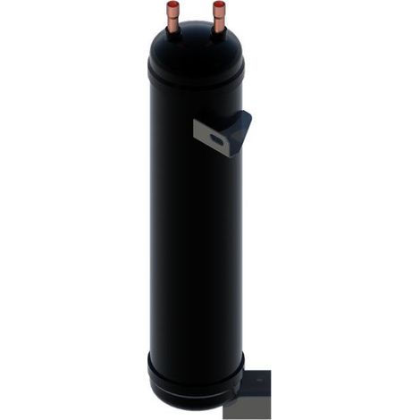 Buderus Behälter Kältemittel, 1,9L, 8738216250