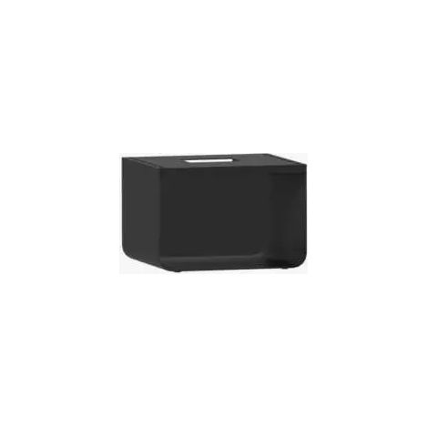 base per stufa canadian stove "alberta evo" porta legna