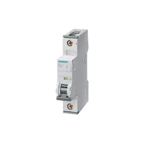 Interruttore Siemens 5sy4103-5 3A 10kA
