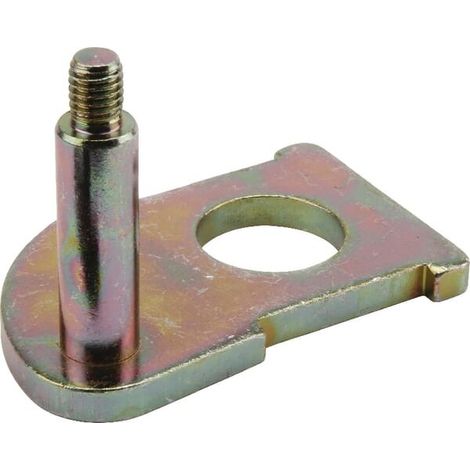 Fusée SABO SAA12661 (1/2)