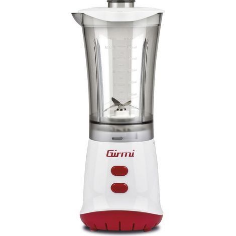FRULLATORE FR02 ML.600 350W  potenza 350W    GIRMI
