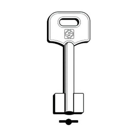 Llave bomba SIAS 5SAS1 SILCA