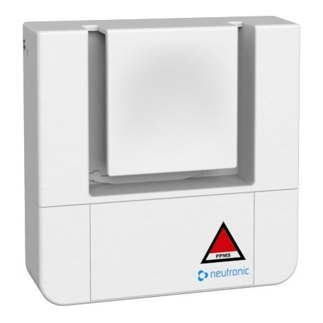 Dispositif PPMS sonore d'Alarme Feu RADIO