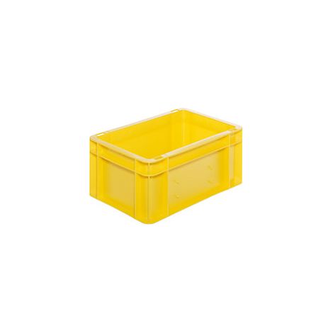 300X200X145 Mm Custodia Di Trasporto Giallo