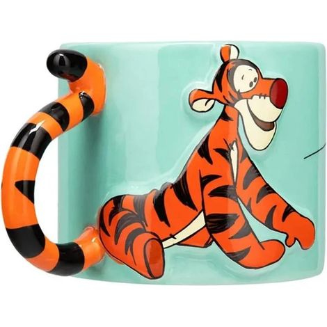 Taza paladone disney winnie the pooh