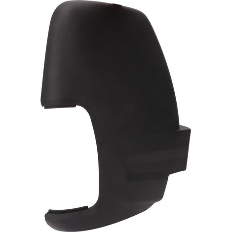 Rétroviseur extérieur droit pour Ford Transit MK8 2014-2019 – Coque de remplacement housse rétroviseur latéral pièce 1823808 (1/5)