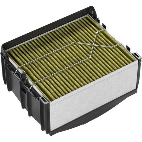 Módulo de recirculación Siemens CleanAir Plus 17004076 / LZ11CXI16