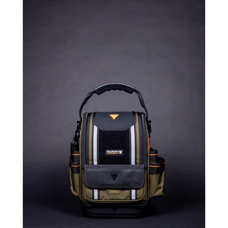 Velocity Rogue 20 XL Service Bag Ranger Green - Connect Compatible SB-20XL-G