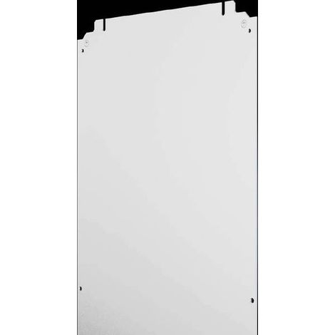 Rittal KX 1570.800 Piastra di montaggio (L x L) 300 mm x 600 mm Lamiera d'acciaio 1 pz.