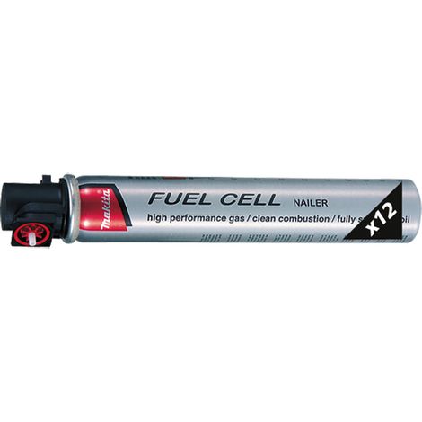 Cartouche de gaz Makita GF600 1 unités