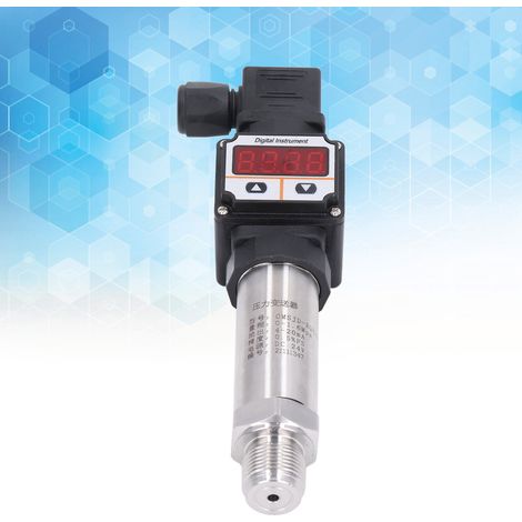 OMSJD-XQYHX-01 Digitaler Drucktransmitter 0-1,6 MPa (1/5)