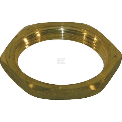 Nut for 4"-5"-6" 3-way valves MZ 6000003