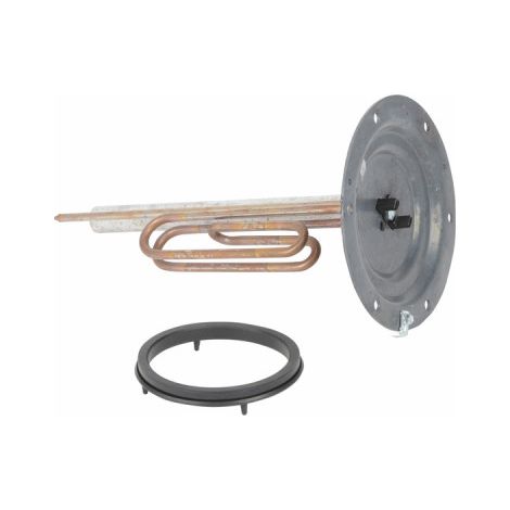 Élément blindé 2200W 230V anode joint - DIFF pour Atlantic : 060187