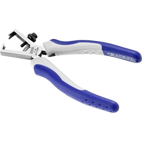 Alicates pelacables 170 mm EXPERT E050106 (1/2)