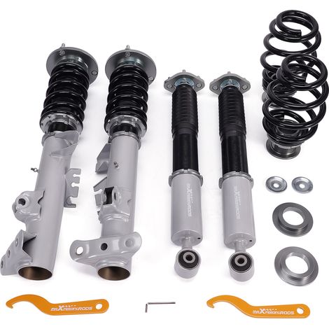Gewindefahrwerk for BMW E36 3er Limo Coupe Cabrio Touring E36 & M3 Coilovers (1/5)