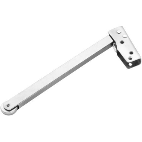 Automatic door closer, sequential door closer for fire door, double door sequencer, passage door closer for interior or exterior doors, soft spring door closer