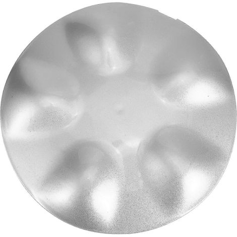 Enjoliveur décoratif compatible avec les modèles TRANSIT MK6 et MK7 (2000-2013) - Référence : Yc15-1130-Ad 4067089WHBYV (1/4)