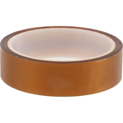 Bande thermique industrielle résistante à de hautes températures (1/5)