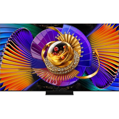 TCL C7L 75C7L Televisor 190,5 cm (75") 4K Ultra HD Smart TV Wifi Negro 2700 cd / m²
