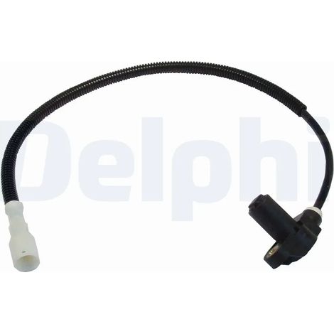 Capteur, vitesse de roue Delphi Technologies SS20021 OPEL 1238424 6238355