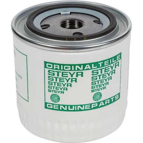 Filtro de aceite CNH 1209070087