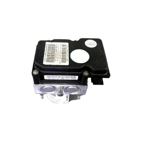 [PRODUIT D'OCCASION] Unite Hydraulique Abs PEUGEOT 307 2005-2007 ♻️ Ref Oe. 4541j1 - Garantie à vie (1/4)