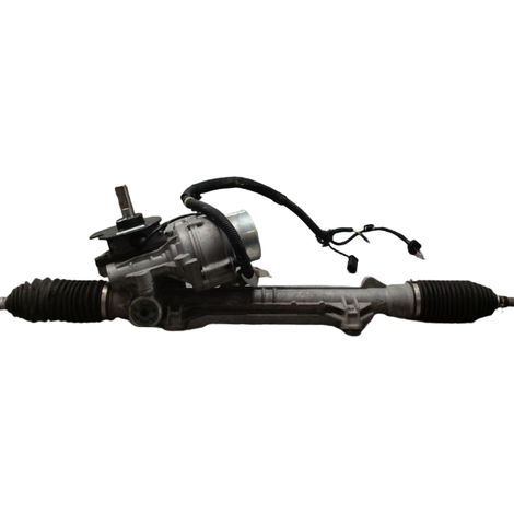 [PRODUIT D'OCCASION] Cremaillere PEUGEOT 208 ♻️ Ref Oe. 1636425380 - Garantie à vie (1/4)