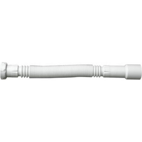 Siphon flexible sans valve diamètre 40 A-103 de Jimten