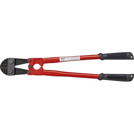 Wiha Coupe-boulons Classic 900 mm, 36" (39380)