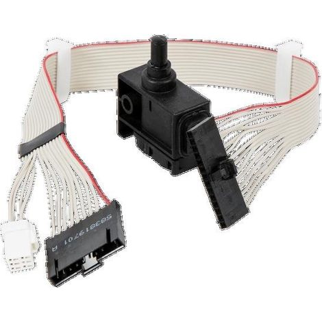 CABLAGGIO CON INTERRUTTORE 593896501 ORIGINALE HUSQVARNA