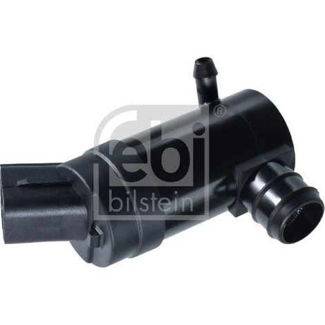 Pompe d'eau de nettoyage, nettoyage des vitres FEBI BILSTEIN 108063 HYUNDAI