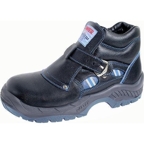 Bota Seg.fragua S3 Plus Punt+pl 47