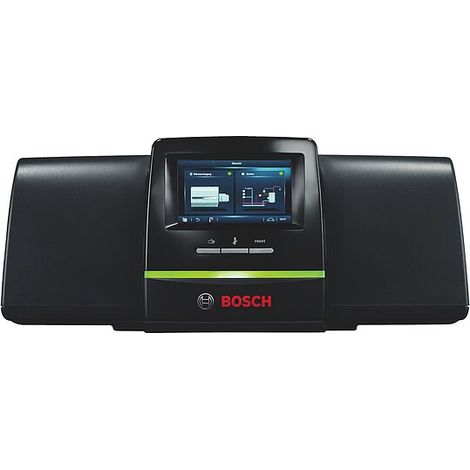 BOSCH Systemregler CC 8311, 274x653x253, für Wärmepumpen größerer Leistung, 7736603788 (1/2)