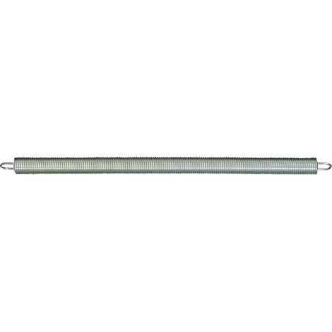 Zugfedern 8,0 x 160 mm Federn