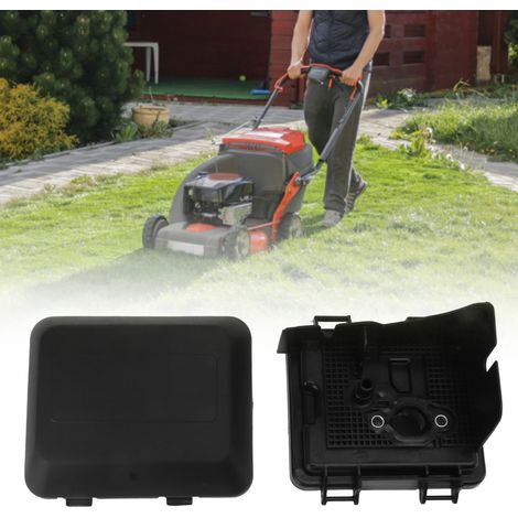 Kit de protection pour filtre à air de purificateur d'air GCV160, compatible avec les moteurs de tondeuses Honda GCV160, GC135, GC190A, GC190LA et GCV135. (1/5)