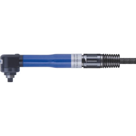 PFERD TOOLS Druckluftwinkelschleifer PWAS 1/250 25.000 RPM/110 Watt