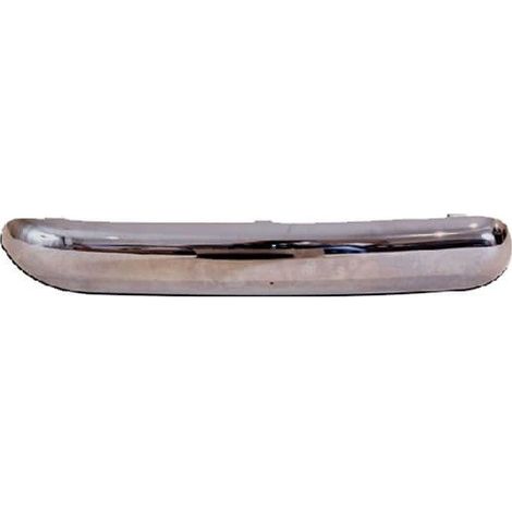 Moulure de pare-choc avant droite chromée Mini One / Cooper R50/R53 2001-2004