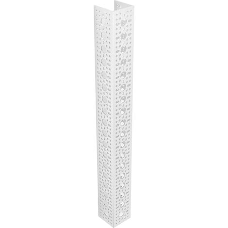 Profilé en U en alliage d'aluminium pour robot, poutre latérale triple, accessoires industriels professionnels 3120‑0018‑0456 (1/5)