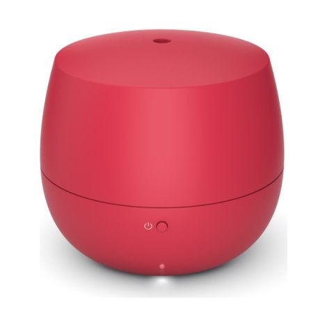 Diffuseur d'huiles essentielles MIA Chili Red StadlerForm, Design unique, il fonctionne par Vapeur froide par ultrasons