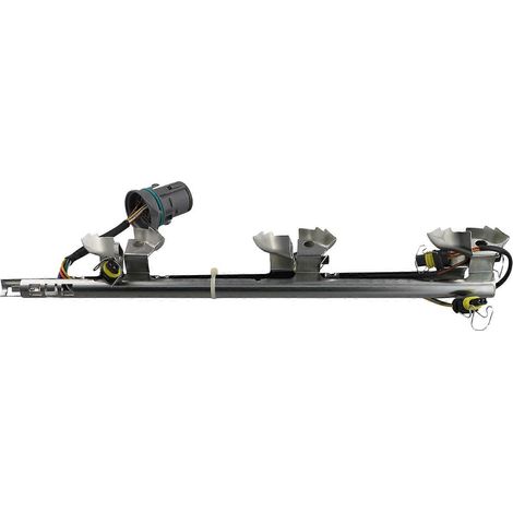 Kit de inyectores 1807285C92 para Navistar International DT466 DT530 DT466E 1807285C91 AP63464 WHO6602 (1/5)
