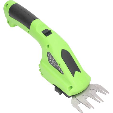 Ciseaux électriques sans fil haute puissance 950 tr/min sécateur électrique rapide pour jardinage taille élagueuse (1/5)