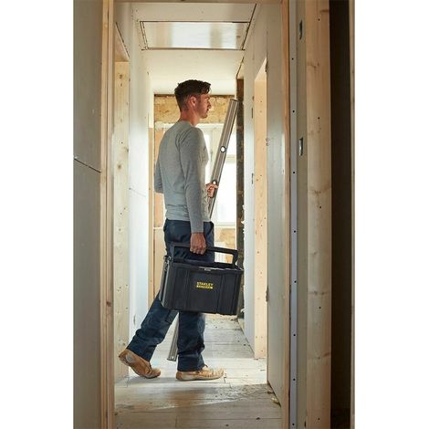 Stanley FMST1-75794 Cestello Modulare PRO-STACK 44x27.5x32cm Max 10kg (1/5)