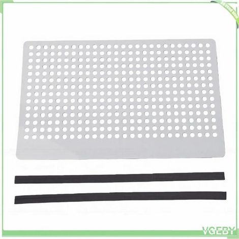 contre les feuilles d'écumoire de piscine, d'écumoire de piscine, couverture de filet d'écran hors sol pour
