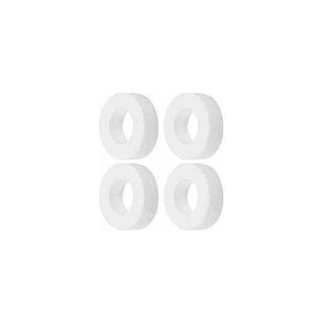 Brosse En Mousse quatre pièces- Anneau De Mousqueton De Rechange Pour Maytronics Dolphin 6101611, Compatible Avec M200/M400/M500a (1/5)