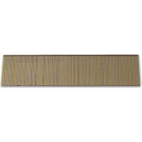 CHIODINI CHIODATRICE PNEUMATICA TG 30MM - CF. 5000 PZ. (1/2)